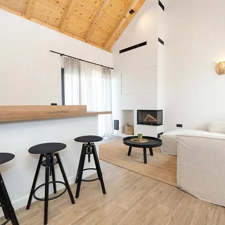 Vakantiehuis Rocca