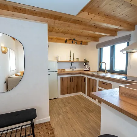 Rocca Vakantiehuis