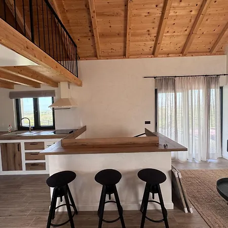 Сasa de vacaciones Rocca