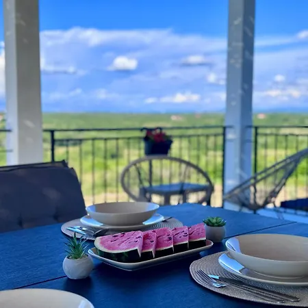 Rocca Hébergement de vacances *