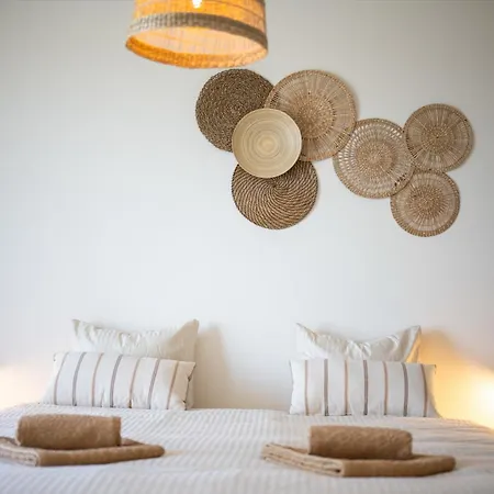 Dom wakacyjny Rocca *