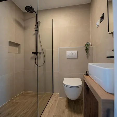 Dom wakacyjny Rocca *