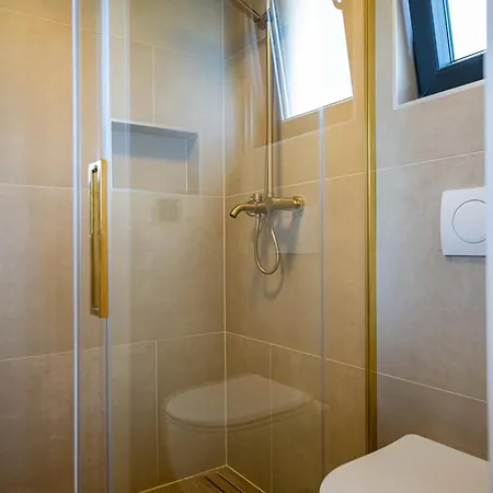 Dom wakacyjny Rocca *