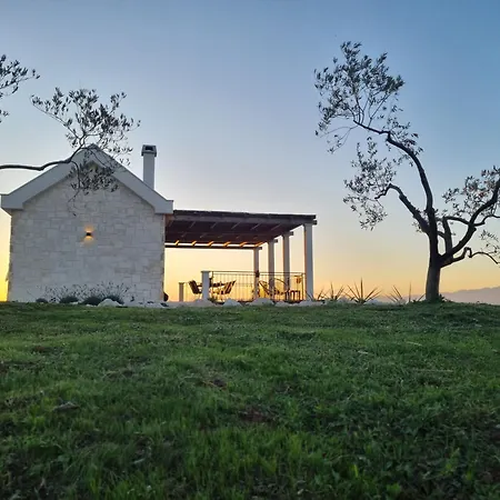 Nyaraló Rocca Murvica