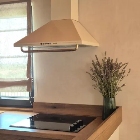 Dom wakacyjny Rocca *