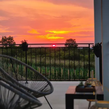 Rocca Dom wakacyjny *