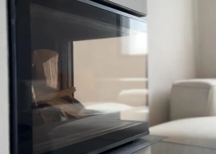 Prázdninový dům Rocca *