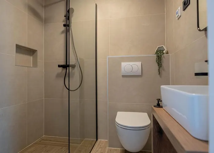 Prázdninový dům Rocca *