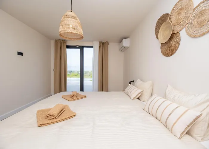 Prázdninový dům Rocca