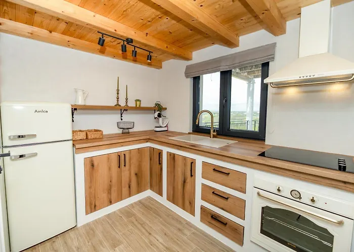 Prázdninový dům Rocca