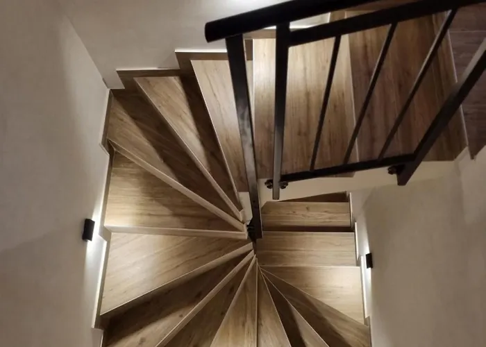 Rocca Ferienhaus Murvica (Policnik)