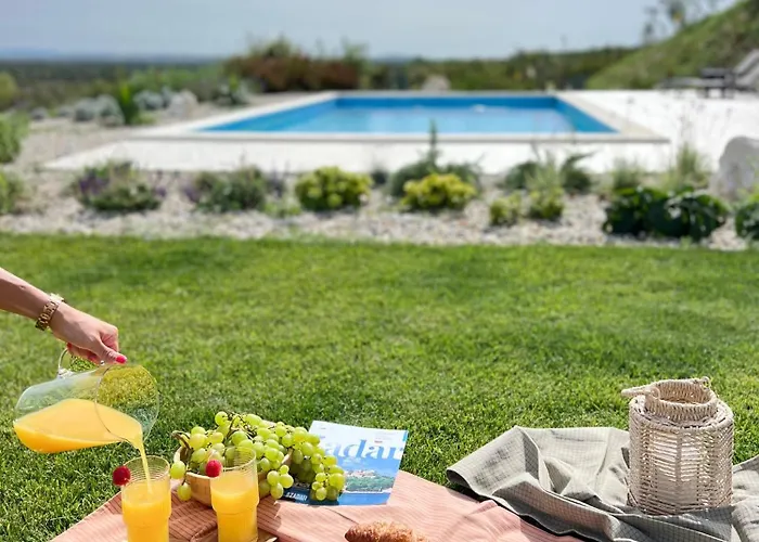 Rocca * Murvica (Policnik)